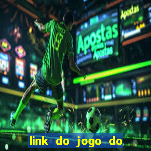 link do jogo do tigrinho original